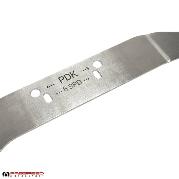 Fabspeed Motorsport Porsche 718 Valvetronic Exhaust System