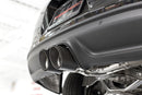 Fabspeed Porsche 718 Boxster/Cayman Supercup Turboback Exhaust System (2017+)-12