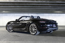 Fabspeed Porsche 718 Boxster/Cayman Maxflo True X-Pipe with Dual Tips (2017+)-8