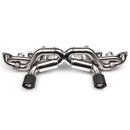 Fabspeed 718 GT4 / GTS / Spyder 4.0liter engine to - GT4RS Conversion Package (2020+)-2