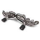 Fabspeed 718 GT4 / GTS / Spyder 4.0liter engine to - GT4RS Conversion Package (2020+)-7