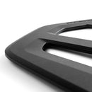 Fabspeed Porsche 718 GT4 RS Cup Car Style Wing Risers (2022+)-4