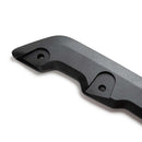 Fabspeed Porsche 718 GT4 RS Cup Car Style Wing Risers (2022+)-6