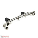 Fabspeed Porsche 718 GT4 / GTS / Spyder Lightweight Competition Exhaust System (2020+)-5