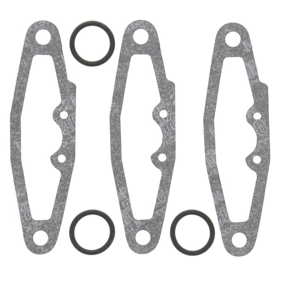 Vertex Pistons 99-03 800 XCR Exhaust Valve Gasket Kit
