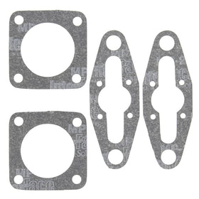Vertex Pistons 05-07 440 IQ/01-04 440 Pro X LC/2 Exhaust Valve Gasket Kit