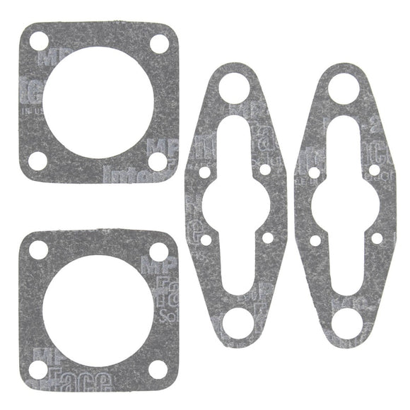 Vertex Pistons 05-07 440 IQ/01-04 440 Pro X LC/2 Exhaust Valve Gasket Kit