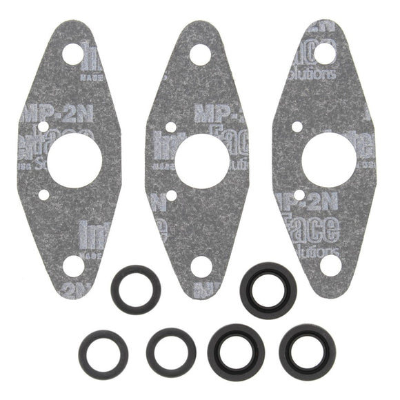 Vertex Gaskets 99-00 Ski-Doo Formula III 800 Power Valve Gasket Kit