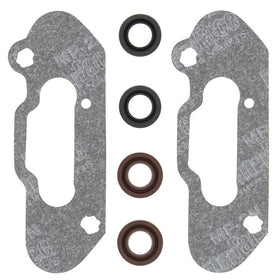 Vertex Pistons 16-18 Expedition 800 2-Stroke E-TEC Exhaust Valve Gasket Kit