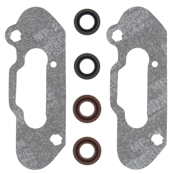 Vertex Pistons 16-18 Expedition 800 2-Stroke E-TEC Exhaust Valve Gasket Kit