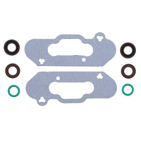 Vertex Pistons 2016 Expedition 600 2-Stroke E-TEC Exhaust Valve Gasket Kit