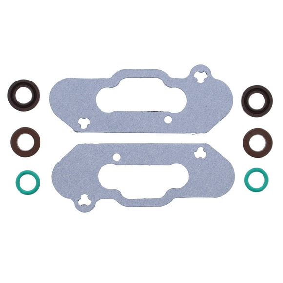 Vertex Pistons 2016 Expedition 600 2-Stroke E-TEC Exhaust Valve Gasket Kit