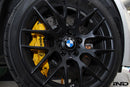 Brembo E9X M3 / E82 1M GT Big Brake Kit - 380x34mm 2-Piece Front-26