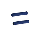 Moroso Spark Plug High Temperature Boot Sleeves - Blue - Pair-1