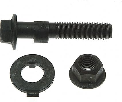 MOOG 03-10 Pontiac Vibe Front / Rear Cam Bolt Kit
