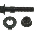 MOOG 03-10 Pontiac Vibe Front / Rear Cam Bolt Kit-1