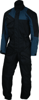 FIRSTGEAR Thermosuit 2.0 Blue/Black - Small-2