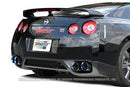 GReddy 09+ Nissan R35 GTR Power Extreme Exhaust-3