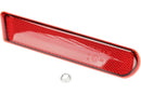 BMW Bumper Reflector - URO Parts 63148381253-1