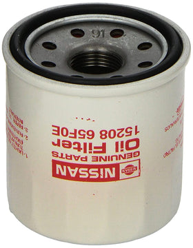 Infiniti OEM Oil Filter - Nissan 350Z 370Z / Infiniti G35 G37 Q40 Q50 Q60