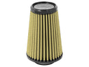 aFe MagnumFLOW Air Filters IAF PG7 A/F PG7 2-1/2F x 5B x 3-1/2T x 7H-1