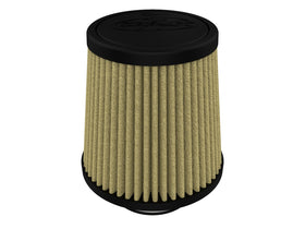 aFe Magnum FLOW Pro Guard 7 Universal Air Filter F-3in / B-6in / T-4in / H-6in