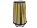 aFe MagnumFLOW Air Filters IAF PG7 A/F PG7 3-1/2F x 5B x 3-1/2T x 7H-1