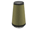 Magnum FLOW Universal Air Filter w/ Pro GUARD 7 Media 3-1/2 IN F x 5 IN B x 3-1/2 IN T x 8 IN H-1