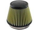 aFe MagnumFLOW Air Filters IAF PG7 A/F PG7 5-1/2F x 7B x 4-3/4T x 5H-1