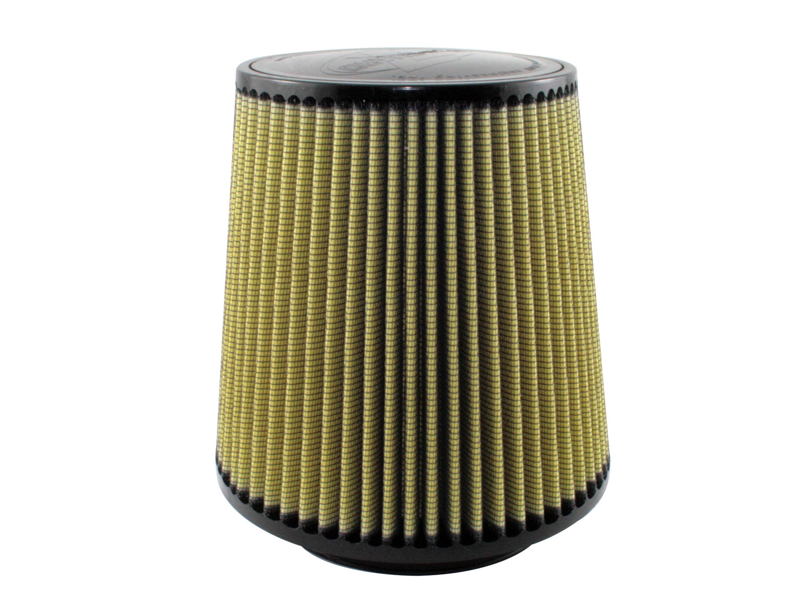 Magnum FORCE Intake Replacement Air Filter w/ Pro GUARD 7 Media 6 IN F x 9 IN B x 7 IN T x 9 IN H