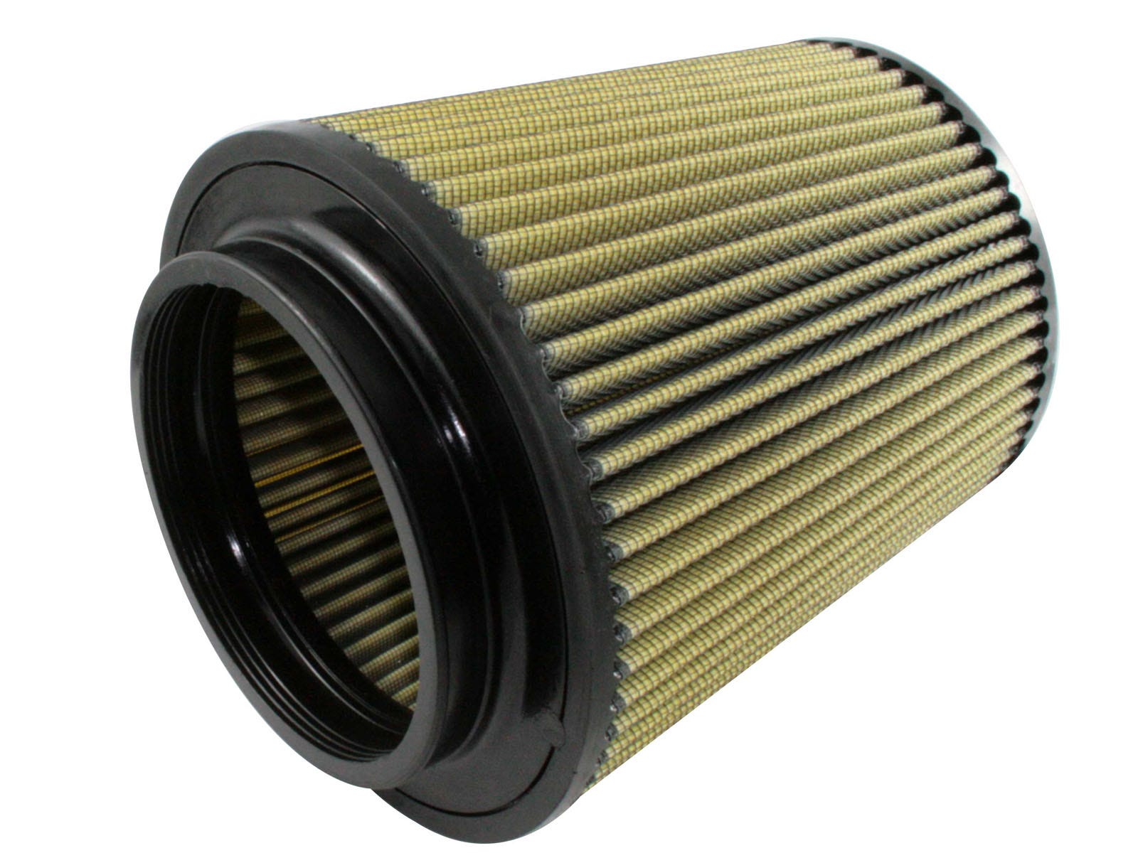 Magnum FORCE Intake Replacement Air Filter w/ Pro GUARD 7 Media 6 IN F x 9 IN B x 7 IN T x 9 IN H - 0