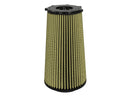 aFe MagnumFLOW Air Filters UCO PG7 A/F PG7 5-1/2F x 8-3/4B x 6-1/2T x 14-3/4H-1