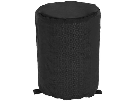 Magnum FLOW Universal Air Filter w/ Pro GUARD 7 Media (Includes Pre-Filter) 4 IN F x 8-1/2 IN B x 8-1/2 IN T x 11 IN H
