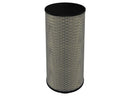 aFe Magnum FLOW Air Filter w/ Pro GUARD 7 Media 4in Flange x 15in Height-1
