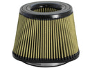 Magnum FLOW Universal Air Filter w/ Pro GUARD7 Media 7-1/8 IN F x (8-3/4 x 8-3/4 ) IN B x 7 IN T (Inverted) x 5-3/4  IN H-1