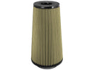 aFe MagnumFLOW UCO Pro-Guard 7 Air Filters 5F x 7.5B x 5.5T (Inv) x 13H in-1