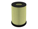 Momentum Intake Replacement Air Filter w/ Pro GUARD 7 Media 5 IN F x 7 IN B x 5-1/2 IN T (Inverted) X 9 IN H-1