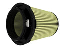 Momentum Intake Replacement Air Filter w/ Pro GUARD 7 Media 5 IN F x 7 IN B x 5-1/2 IN T (Inverted) X 9 IN H-2
