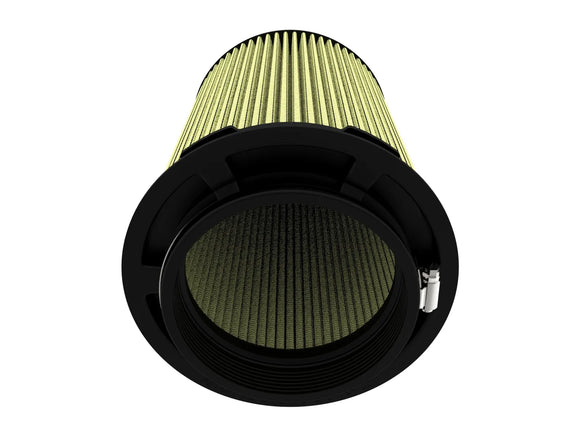 Momentum Intake Replacement Air Filter w/ Pro GUARD 7 Media 5 IN F x 7 IN B x 5-1/2 IN T (Inverted) X 9 IN H