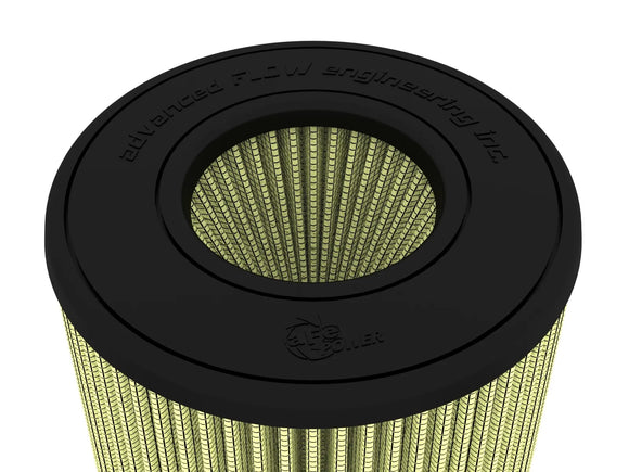 Momentum Intake Replacement Air Filter w/ Pro GUARD 7 Media 5 IN F x 7 IN B x 5-1/2 IN T (Inverted) X 9 IN H
