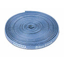Moroso Insulated Spark Plug Wire Sleeve - 8mm - Blue - 25ft Roll-1