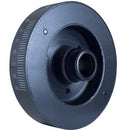 Fluidampr Chevy 283 - 350 CID V-8 90 V-6 194 -292 CID Inline 6 Steel Internally Balanced Damper-2