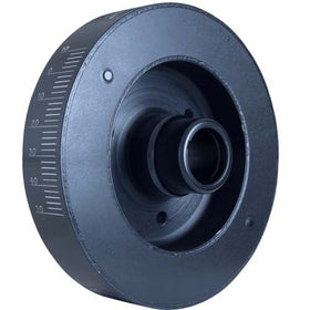 Fluidampr Chevy 283 - 350 CID V-8 90 V-6 194 -292 CID Inline 6 Steel Internally Balanced Damper - 0