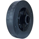 Fluidampr Chevy V8 400 CID Steel Externally Balanced Damper-1