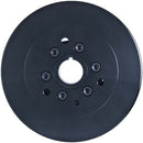 Fluidampr Chevy V8 400 CID Steel Externally Balanced Damper-2