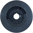 Fluidampr Chevy V8 400 CID Steel Externally Balanced Damper-3