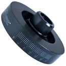 Fluidampr Chevy 396 - 427 CID V-8 Steel Internally Balanced Damper-2