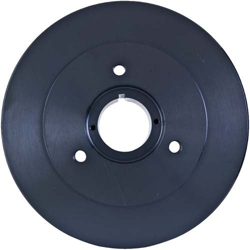 Fluidampr Chevy 396 - 427 CID V-8 Steel Internally Balanced Damper