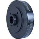 Fluidampr Ford 360 429 - 460 CID V-8 Big Block Steel Internally Balanced Damper-1