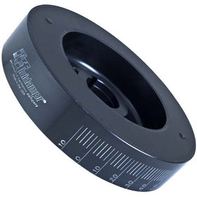 Fluidampr Ford 360 429 - 460 CID V-8 Big Block Steel Internally Balanced Damper - 0